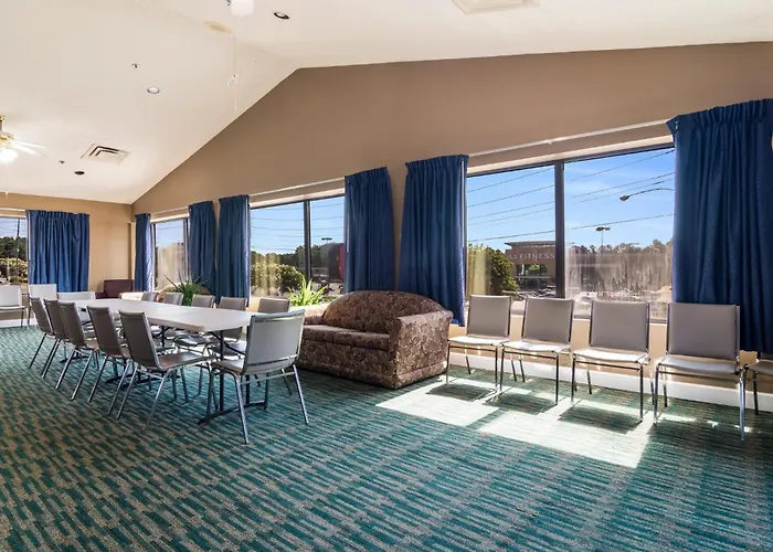 Red Roof Inn Atlanta - Kennesaw State University