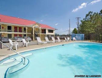 Red Roof Atlanta - State Motel Kennesaw